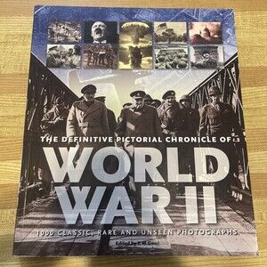 Accents | The Definitive Pictorial Chronicle Of World War Ii 100 ...